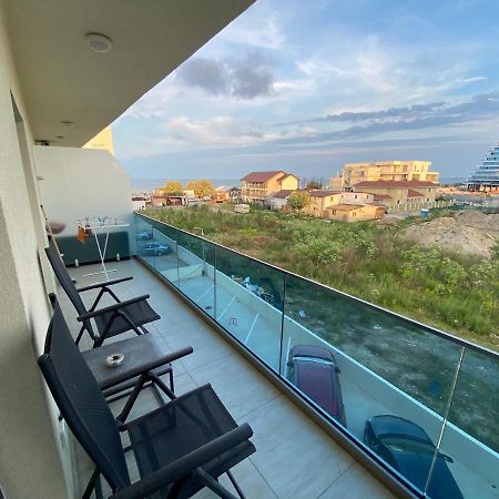Blue Apartment Нэводари Экстерьер фото