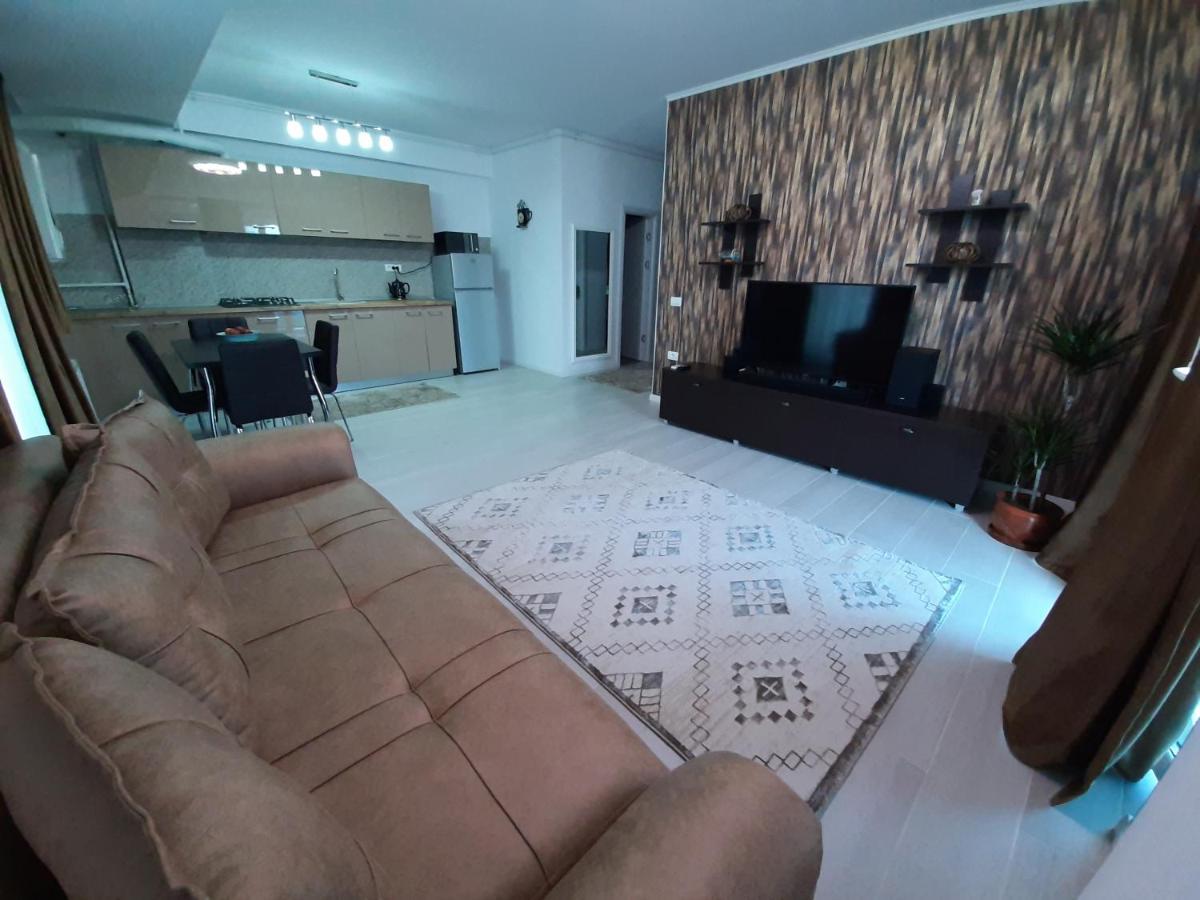 Blue Apartment Нэводари Экстерьер фото