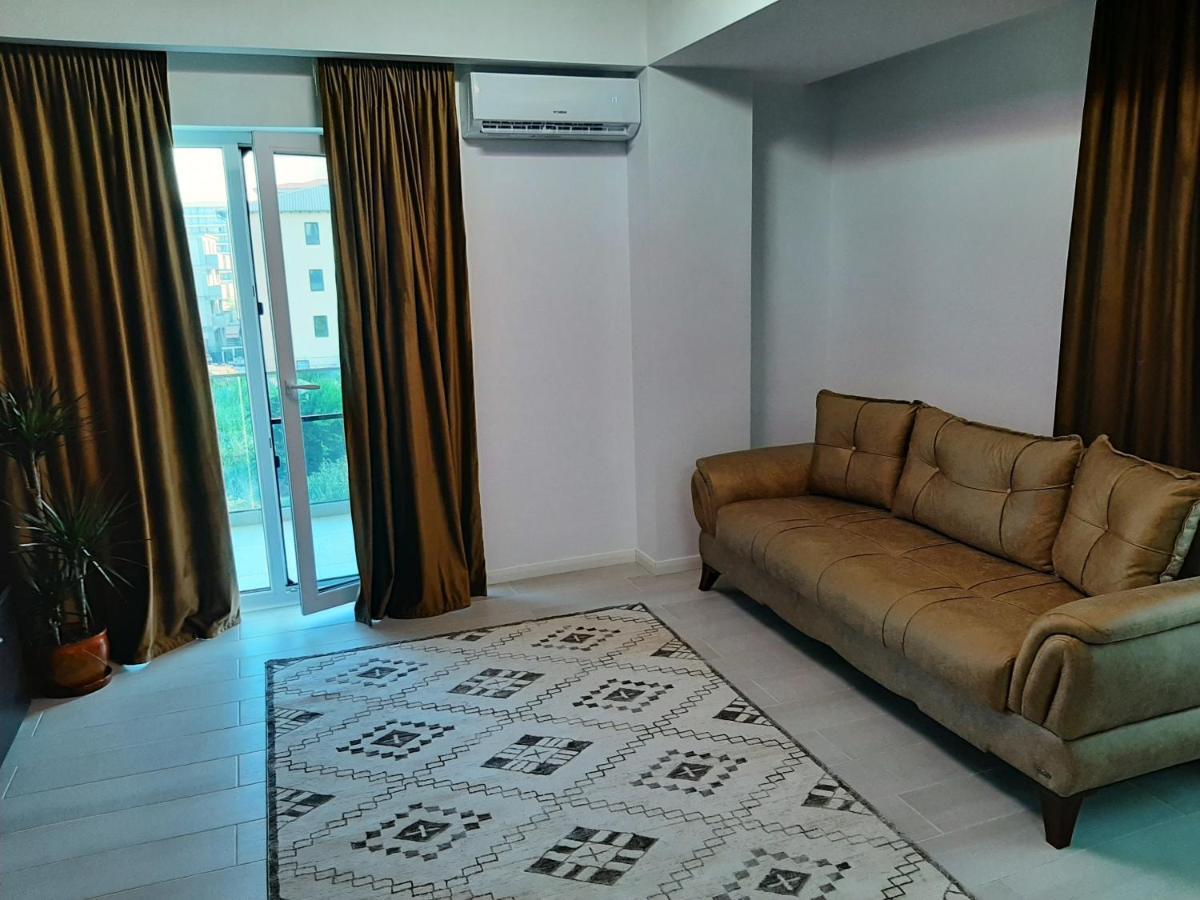 Blue Apartment Нэводари Экстерьер фото