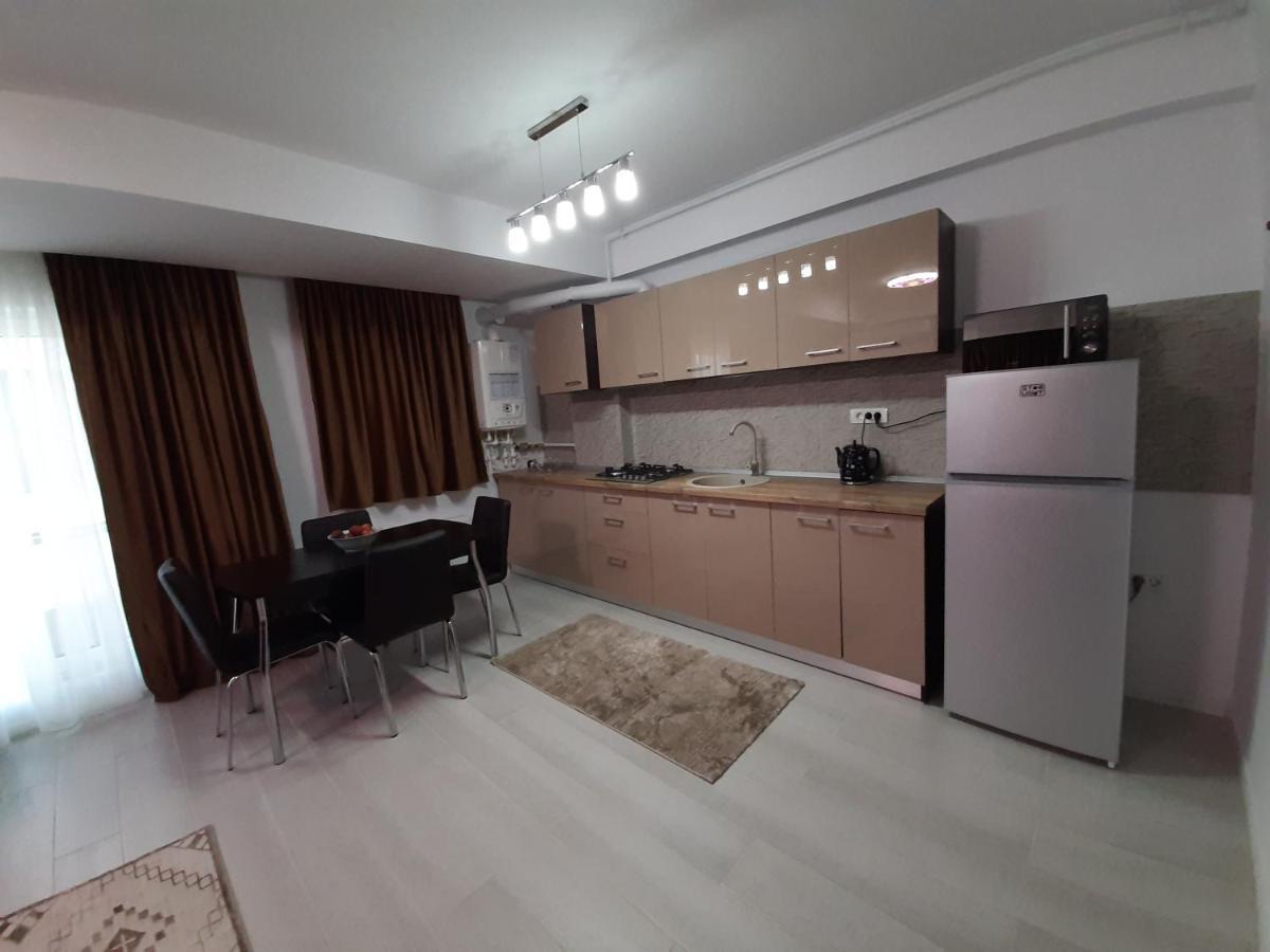 Blue Apartment Нэводари Экстерьер фото