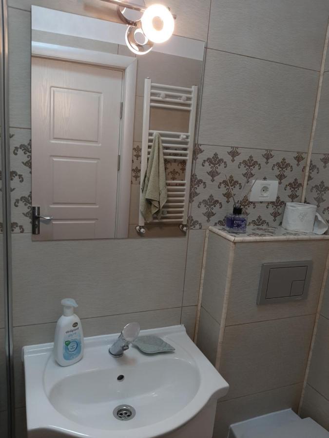 Blue Apartment Нэводари Экстерьер фото
