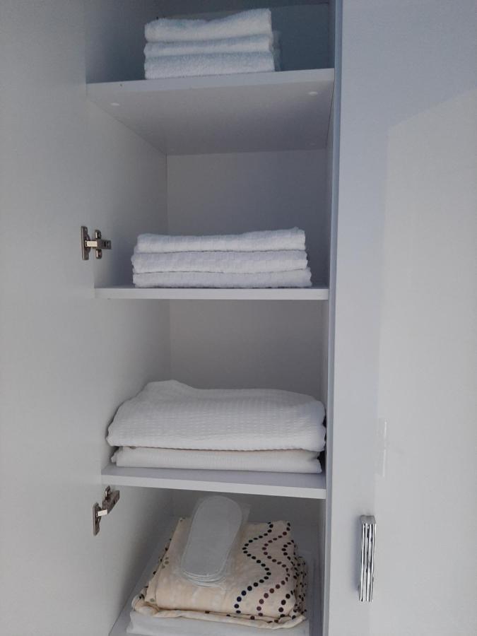Blue Apartment Нэводари Экстерьер фото