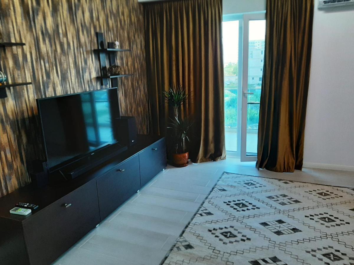 Blue Apartment Нэводари Экстерьер фото