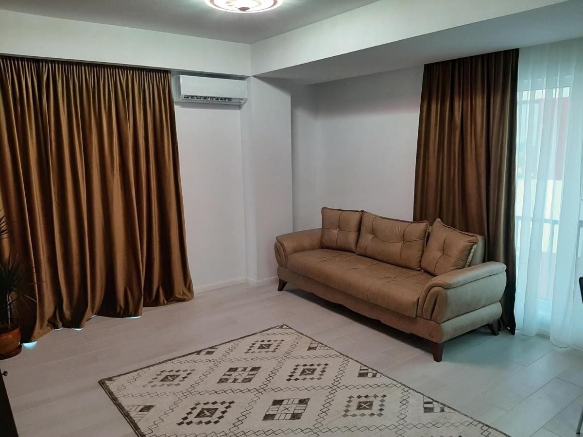 Blue Apartment Нэводари Экстерьер фото