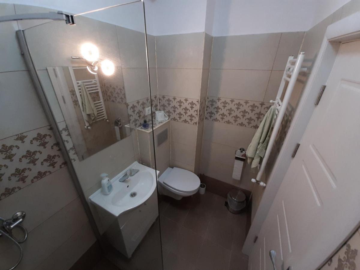 Blue Apartment Нэводари Экстерьер фото