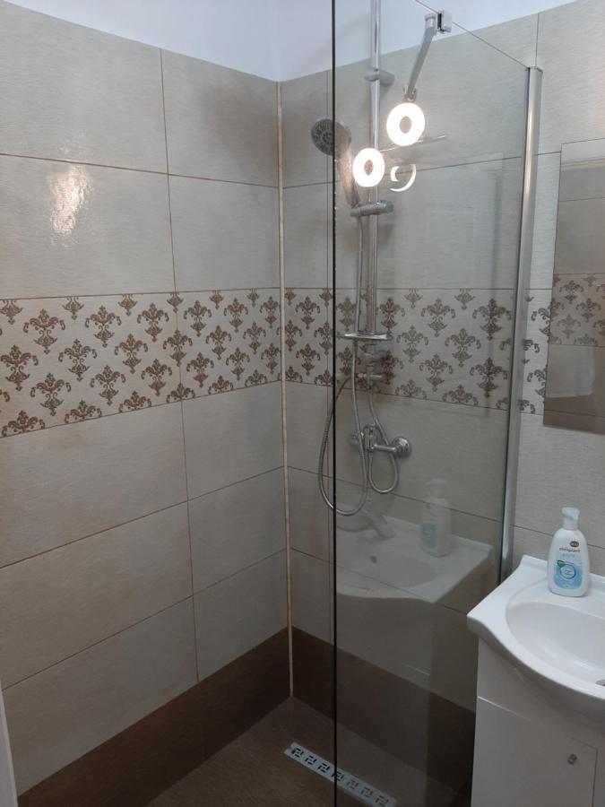 Blue Apartment Нэводари Экстерьер фото
