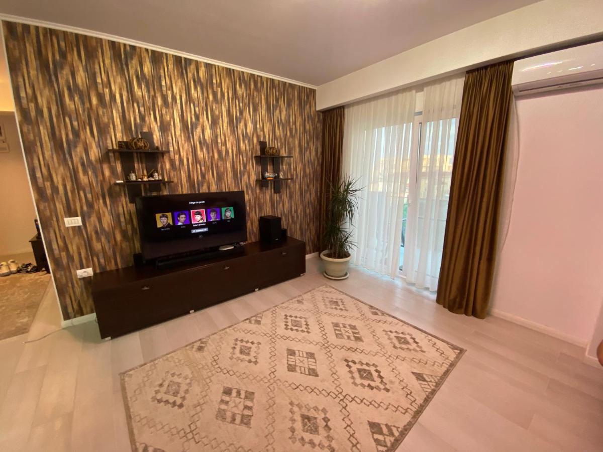 Blue Apartment Нэводари Экстерьер фото