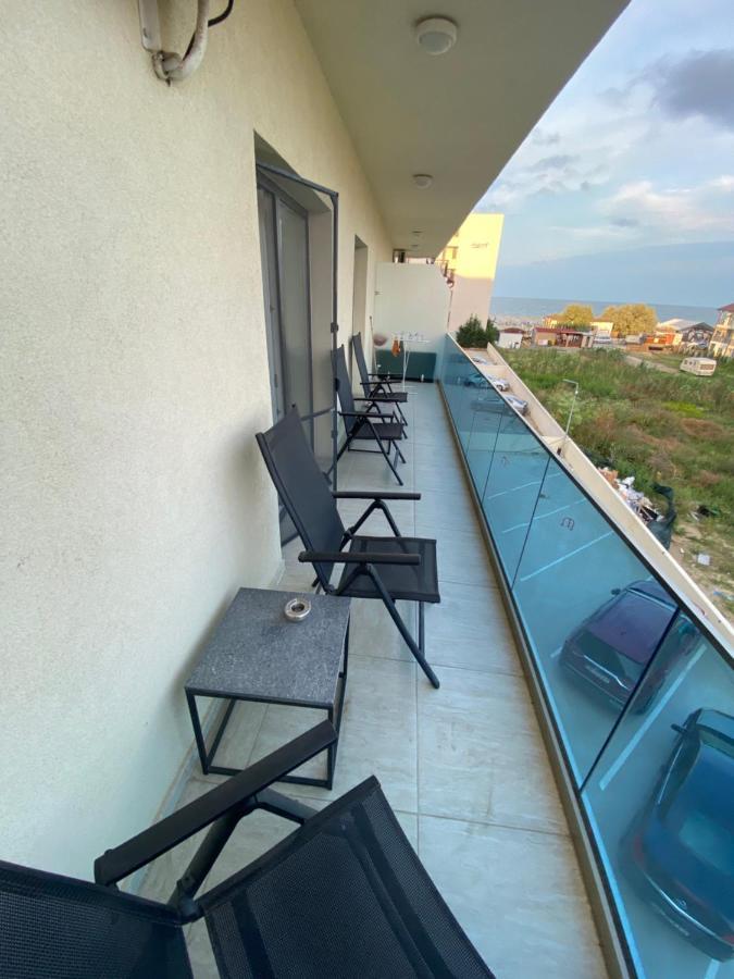 Blue Apartment Нэводари Экстерьер фото