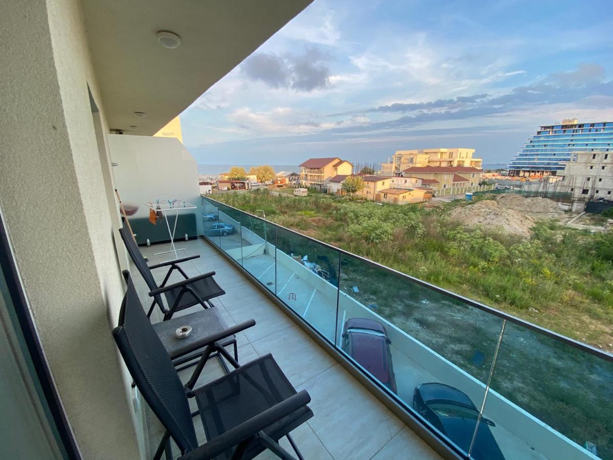 Blue Apartment Нэводари Экстерьер фото